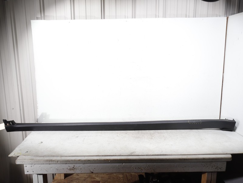2016-2020 Tesla Model X Left Rocker Panel Sill Cover Outer Molding OEM