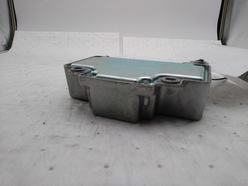 Used Air Bag Module fits: 2013 Kia Optima Air Bag center console 2.4L VIN 7 8th