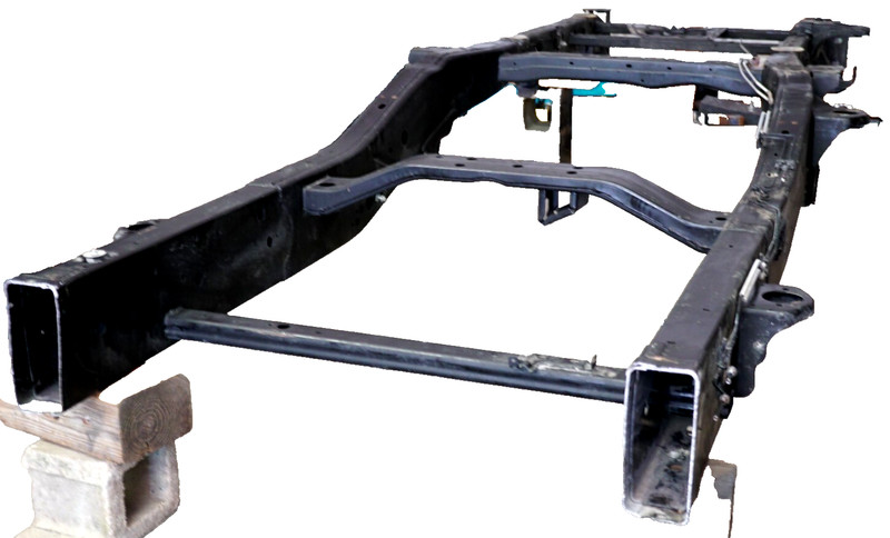 🔅2021-2025 FORD F150 OEM. FRAME RAIL ASSEMBLY ML39-5005-D022M