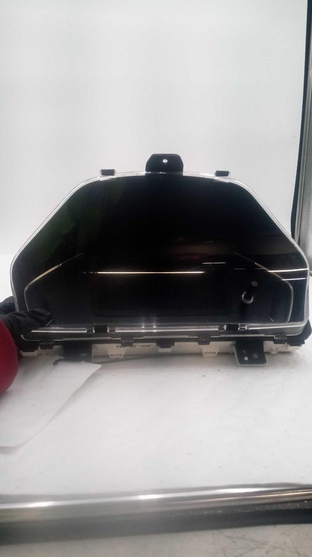 2019 Honda Odyssey Speedometer Gauge OEM 78100THRAA3 Silver 83K Miles