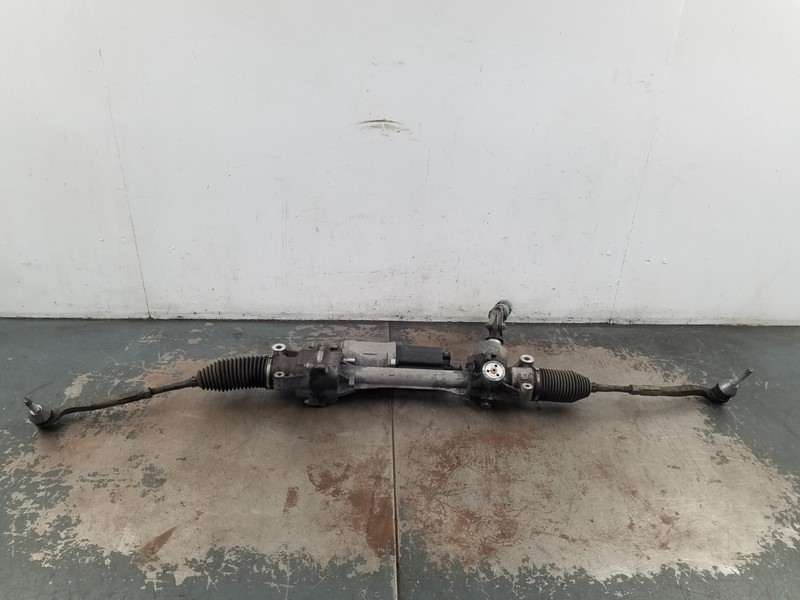2017 Mercedes AMG C 63 S Electric Rack & Pinion / Tie Rods#3490 C5