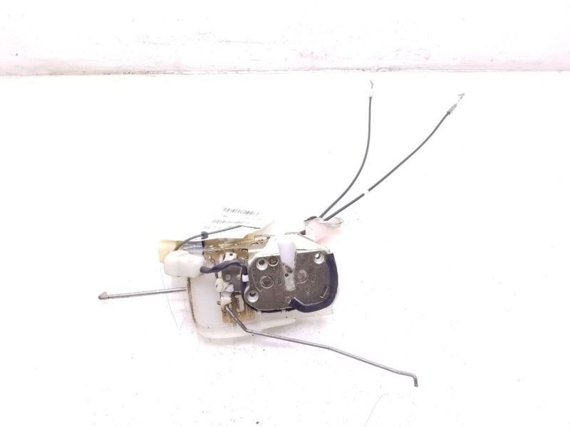 2000 LEXUS RX300 PASSENGER SIDE FRONT DOOR LOCK ACTUATOR