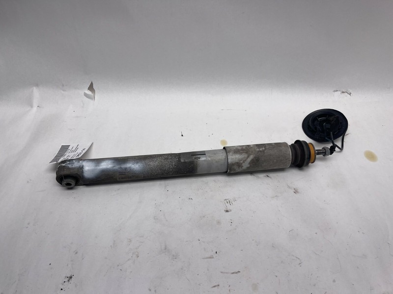 08-13 BMW M3 E92 COUPE S65 4.0L V8 REAR LEFT DRIVER SHOCK ABSORBER STRUT OEM