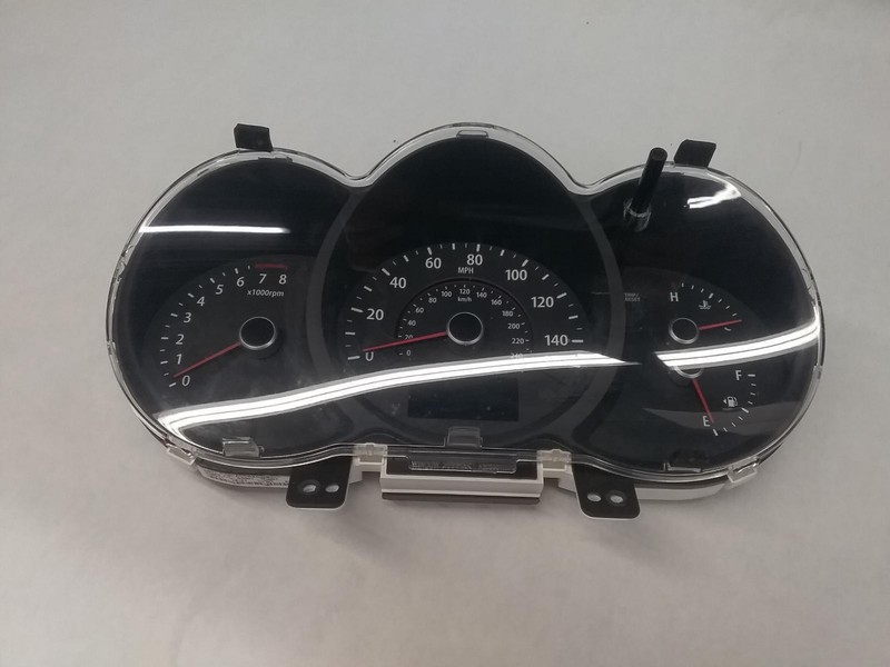 11-'13 KIA SORENTO Speedometer MPH 3.5L FWD LX 67k miles OEM 1 Year Wnty!