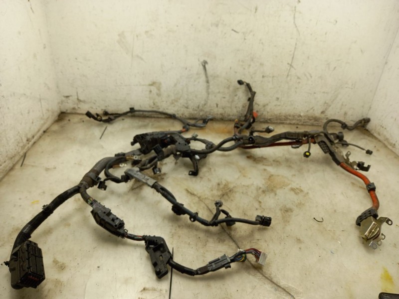 10 11 12 13 14 15 Toyota Prius Engine Wire Harness 82121-47113