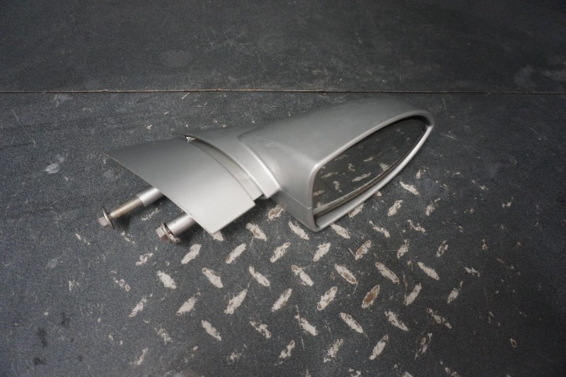 2001-2005 Sea-Doo OEM Right Hand Rear View Mirror Ass'y Silver GTX 4-TEC GTI LE