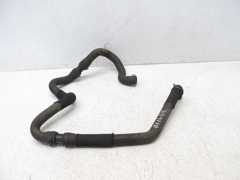 11-16 MINI COOPER S COUNTRYMAN PACEMAN R60 RADIATOR COOLANT HOSE PIPE LOWER 0116