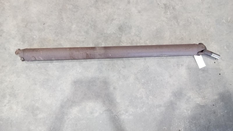 2004-2008 Colorado Canyon 2wd Standard Cab Rear Drive Shaft Assembly 15286715