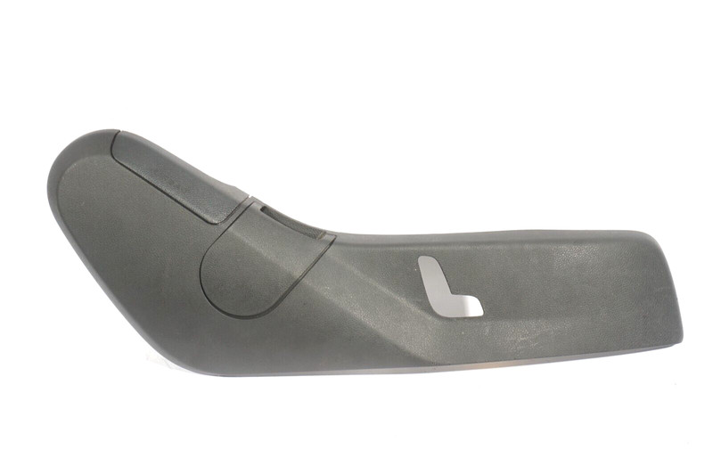 08-14MERCEDES BENZ C300W204 FRONT RIGHT PASSENGER SEAT SWITCH COVER TRIM OEM