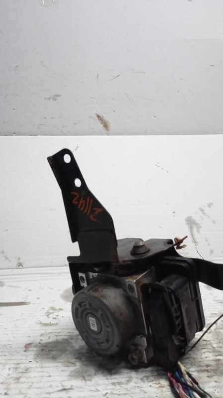 Used ABS Hydraulic Assembly fits: 2015 Mitsubishi Outlander w/o lane departure w