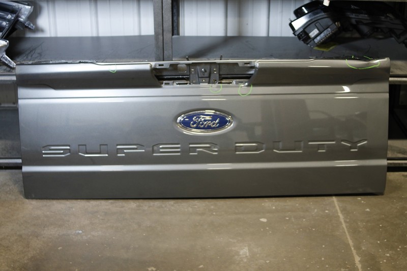 2023-2024 Ford F-250 F-350 Rear Tailgate Oem