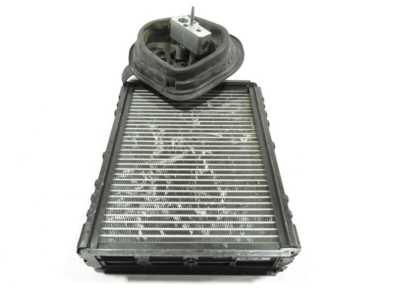 Mercedes S550 W222 2016 AC A/C Evaporator Core Radiator 14-17 | :O