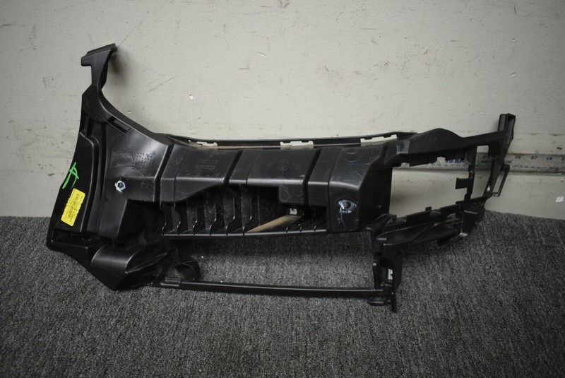 BMW X3 FRONT LEFT SIDE LATERAL BASKET FACTORY OEM