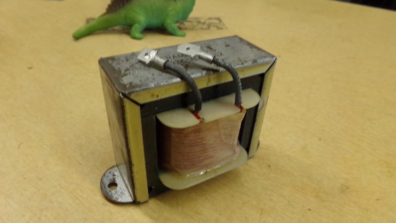 Transformer CRAMER A1365B 69H12 *Free Shipping*