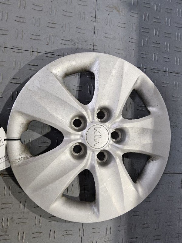 Wheel Cover HubCap 15" Fits 14-18 FORTE 3458546