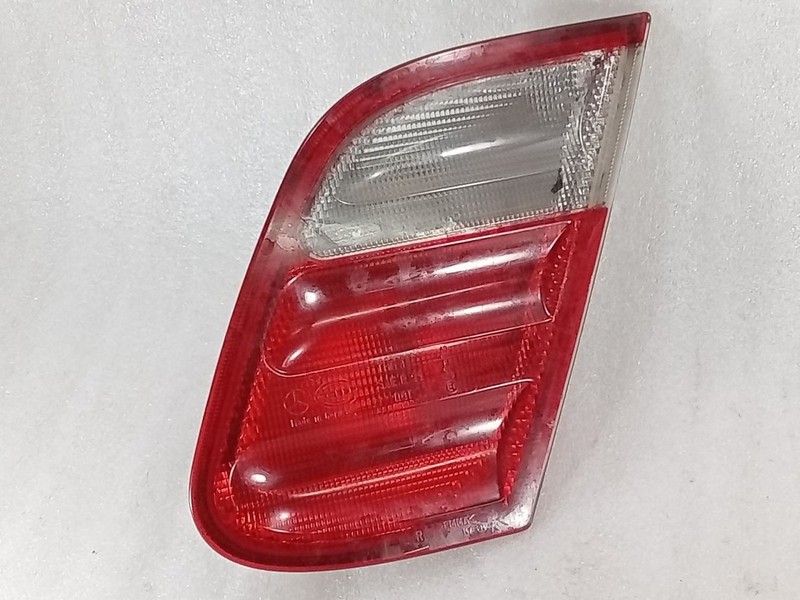 1999-2002 Mercedes CLK IC 60246 Right Rear Side Brake Taillight 2088201264