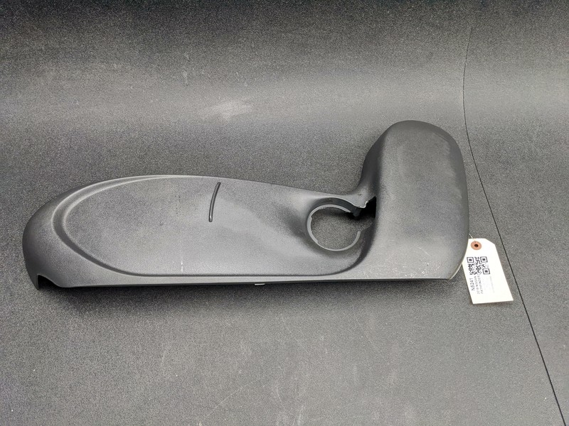 Front Left Driver Seat Outer Cover 2019 Nissan Pathfinder 87380-9PA0A 2013-2018