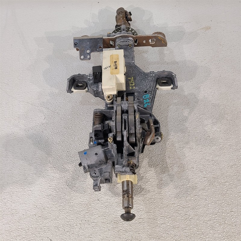 96-98 Mustang Cobra Steering Column Bare Aa7422