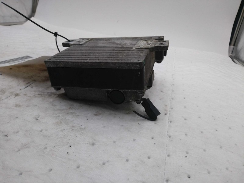 2014 Subaru Forester Engine Control Module ECM 2.5L OEM Black 96K Miles