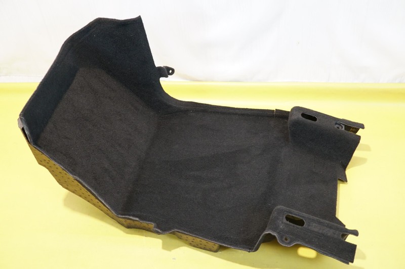 🔅2020-2023 TESLA Y OEM.CABIN CARPET - FRONT - RIGHT HAND 1493060-00-D,1493060