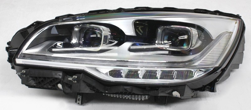 OEM Left Driver Side LED Headlamp For Lincoln Aviator LC5Z-13008-K