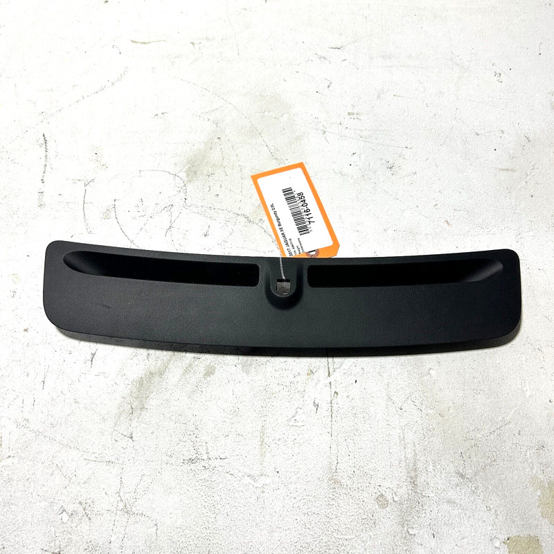 Dash Dashboard Defrost AC AIR Grille Cover Trim Jaguar XE 2017-2019 OEM