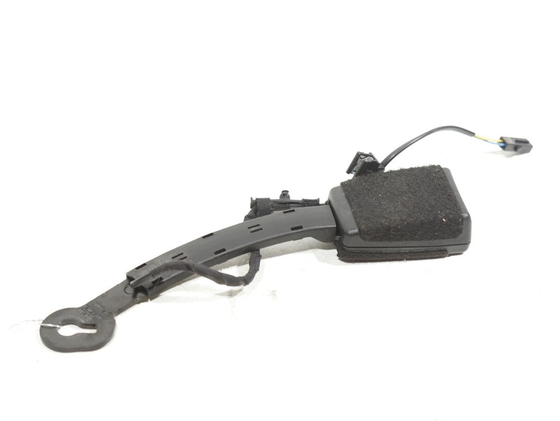 2017-2020 Audi A3 FRONT RIGHT Side Seat Belt Buckle USED OEM 85K
