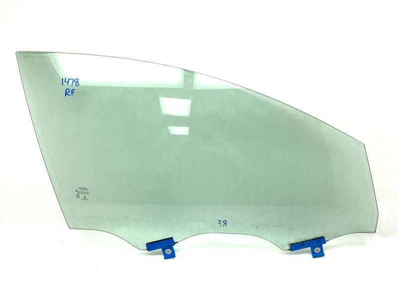 Right Front Door Window Glass Tempered 2015-2017 Chrysler 200 81676 *NO SHIPPING
