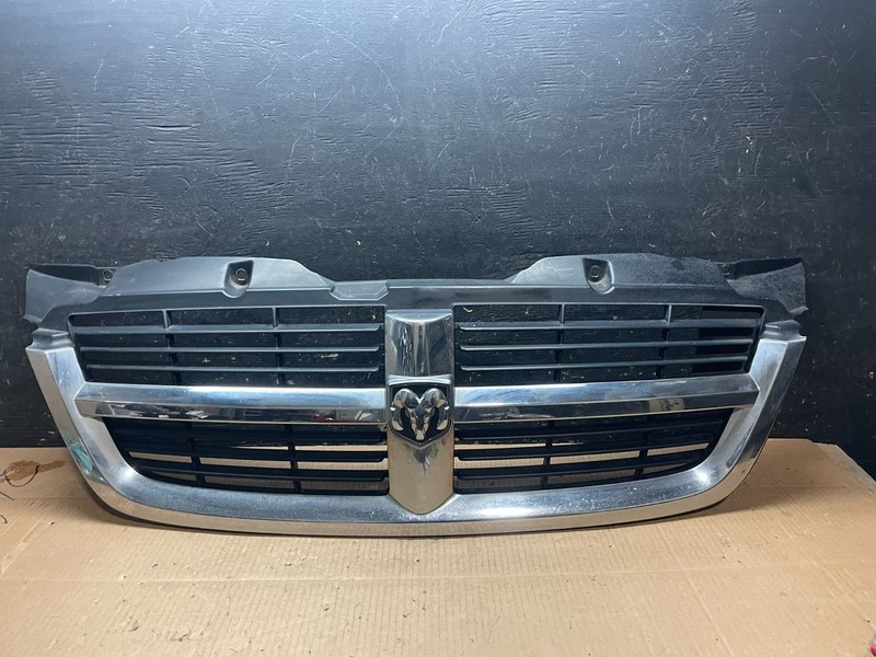 2007 2008 2009 Dodge Sprinter Front Upper Grill Grille Y1908 DG