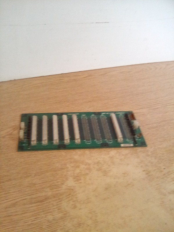 Osacom L3355F I/O Board PCB