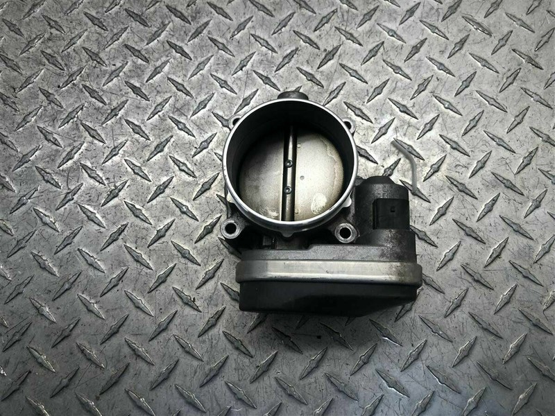 05-08 DODGE DURANGO 5.7L V8 THROTTLE VALVE BODY OEM 53032801AC