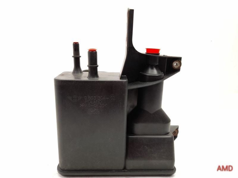 2011 Mini Cooper S Countryman R60 R61 Activated Charcoal Filter Vapor Canister