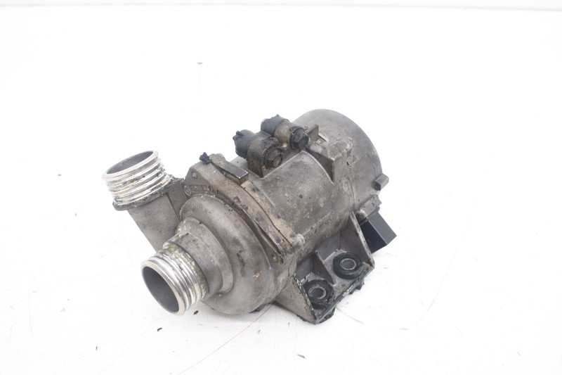 2009 BMW E90 N51 N51B30 3.0L Engine Coolant Water Pump OEM DAMAGE KW85