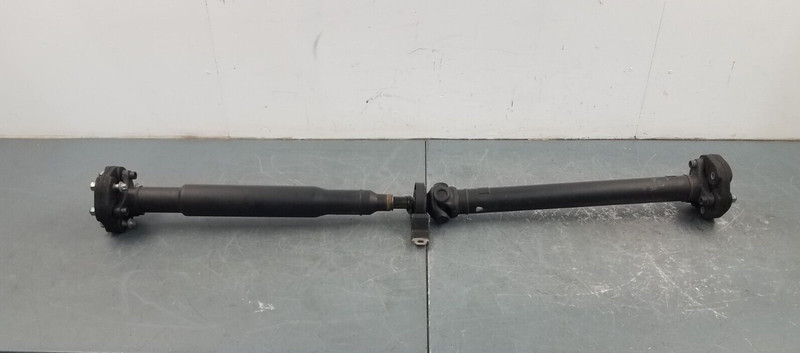 2014 14 15 Chevy Camaro Z28 Manual Driveshaft #0369 P8