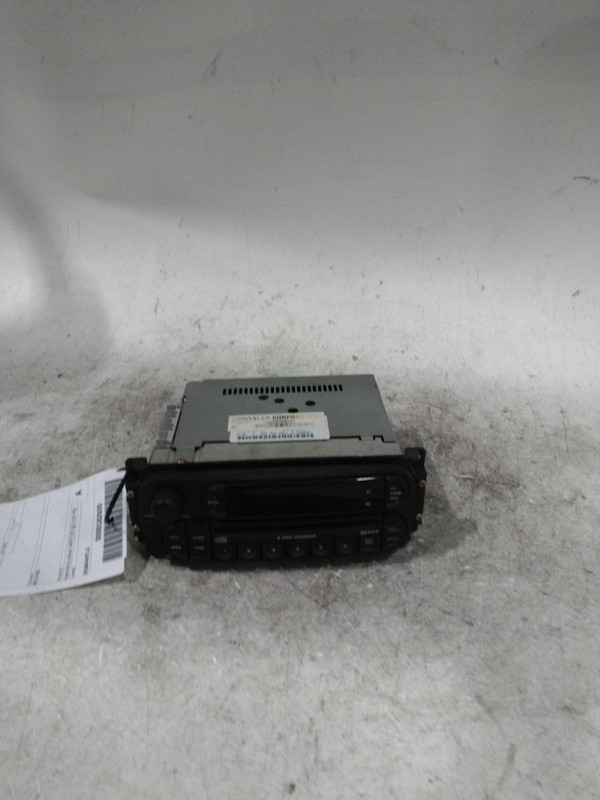 2004 DODGE 1500 PICKUP Speedometer Gauge OEM GREY 129K Miles - Warranty Included