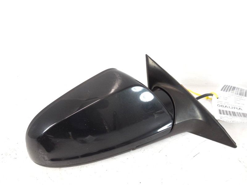 2008 2009 Saturn Aura Power Door Mirror Passenger Right RH OEM Heated