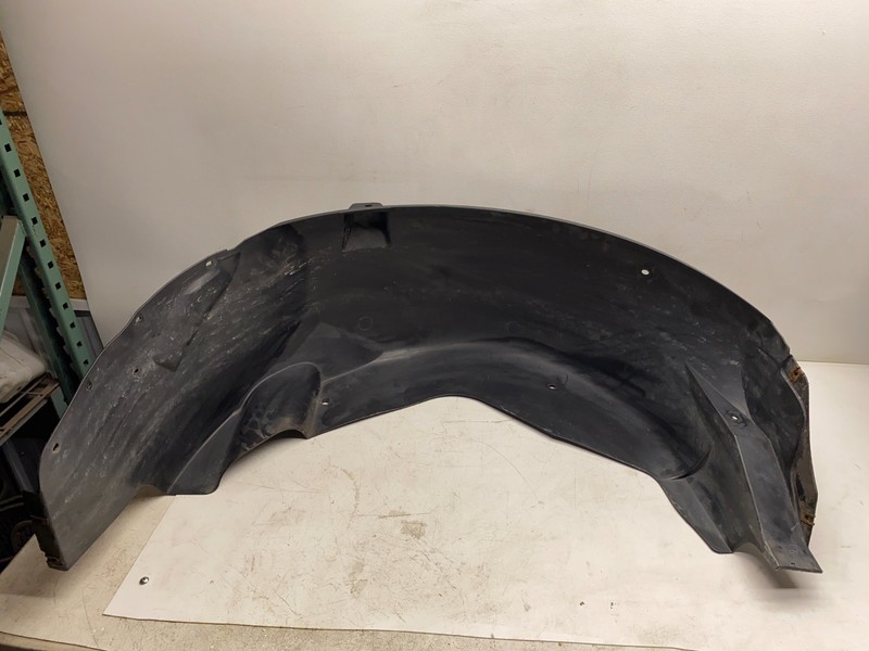 2011-2014 FORD EDGE RIGHT REAR FENDER LINER SPLASH SHIELD GUARD OEM