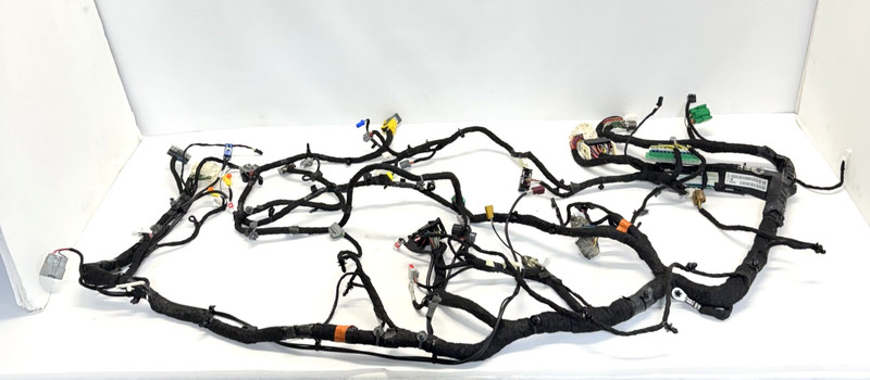 ✅2013-2024 RAM 1500 CLASSIC INSTRUMENT PANEL WIRING DASHBOARD HARNESS Dash OEM