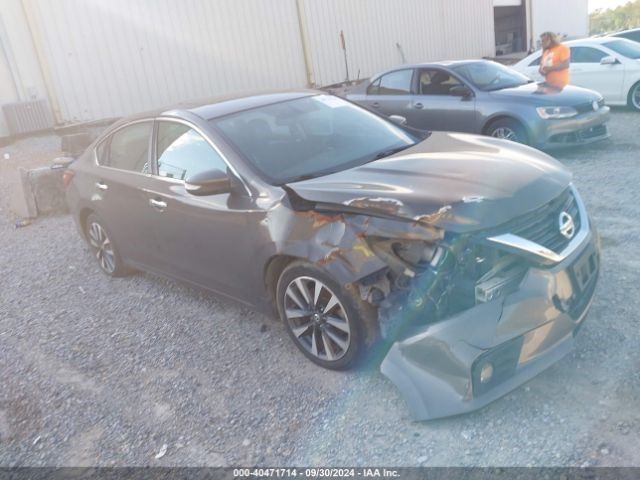 Steering Gear/Rack Power Rack And Pinion Sedan Sv Fits 14-18 ALTIMA 1462637