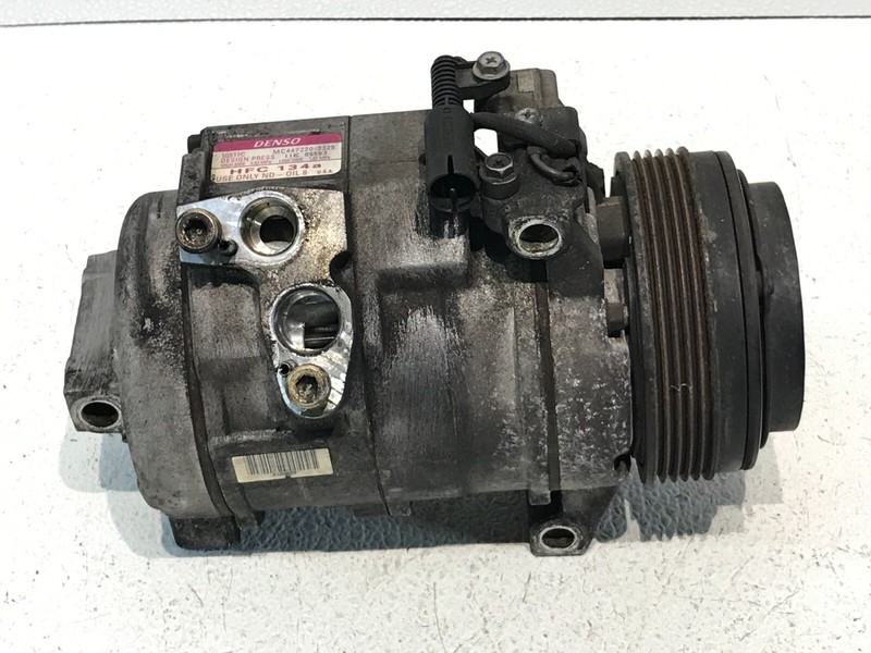 03-05 Range Rover A/C Compressor OEM MC447220-3325