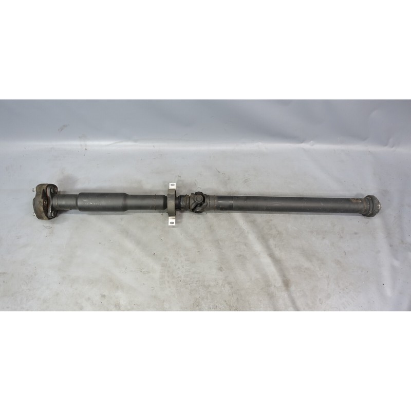 Damaged 2011-2013 BMW E82 E88 135i N55 Drive Prop Shaft for Dual-Clutch Trans OE