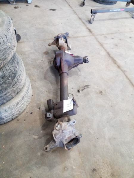 F250SD2000 Carrier 240913