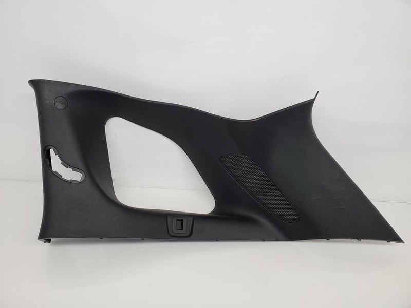 Rear Right Quarter Upper Trim Panel 2019 Jeep Cherokee 6SA56DX9AA 2020 - 2022