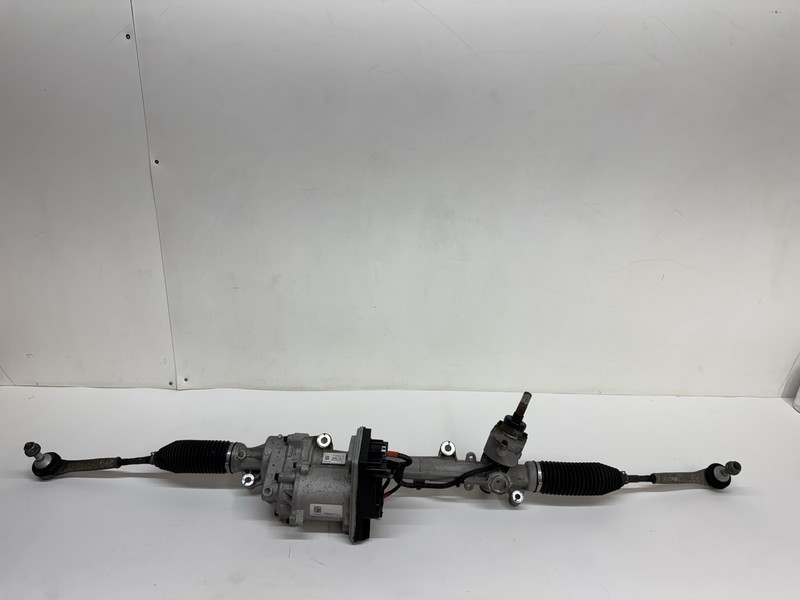 17-23 TESLA M3 ELECTRIC POWER STEERING GEAR RACK & PINION 1044831-00-F N-38038