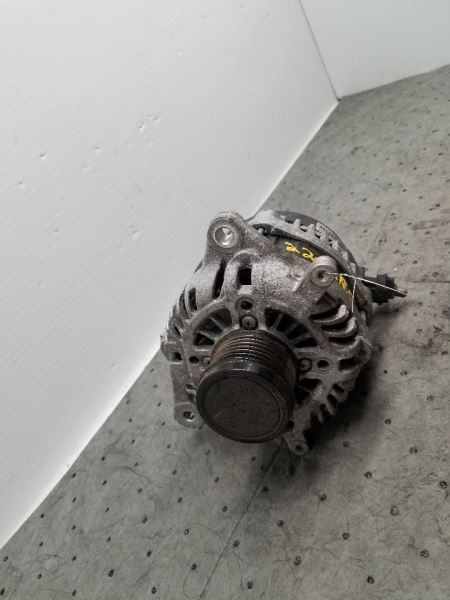 Alternator Fits 17-18 FORESTER 914892
