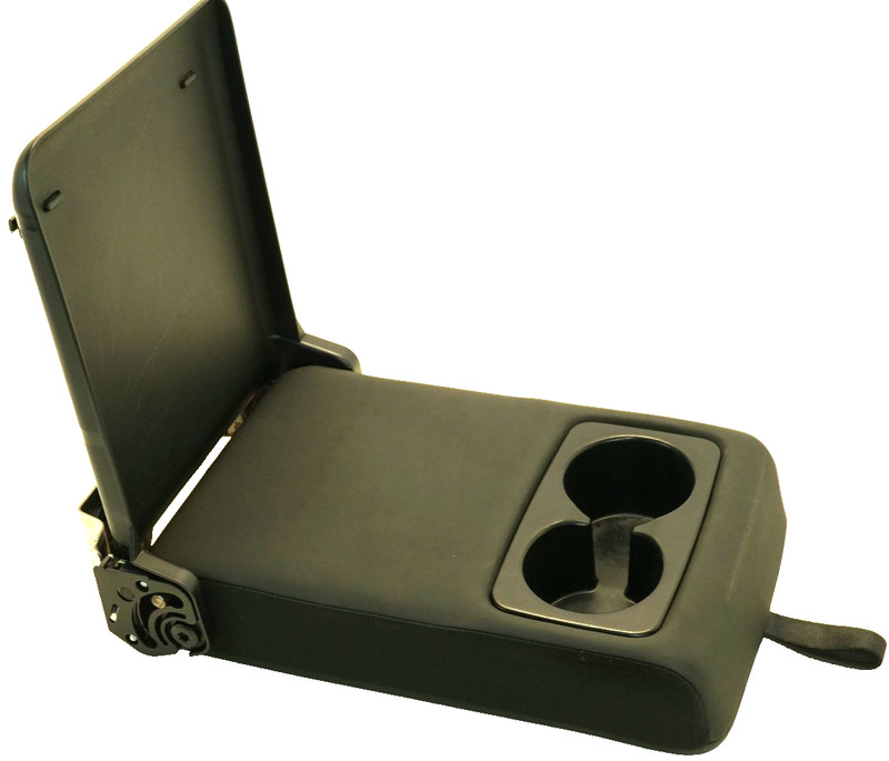 🔅2022-2025 FORD BRONCO SPORT OEM. ARMREST - REAR