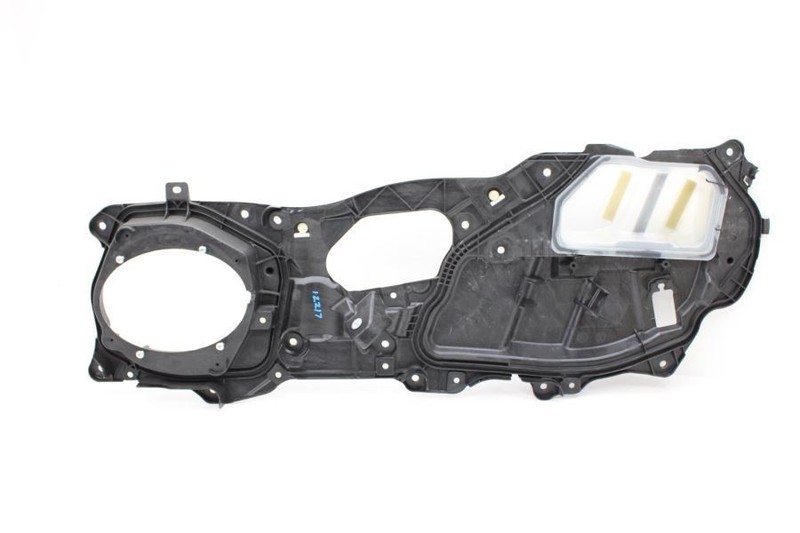 2009-2014 Mazda Mx-5 Miata NC Passenger Right Front Door Panel Carrier NH425897X
