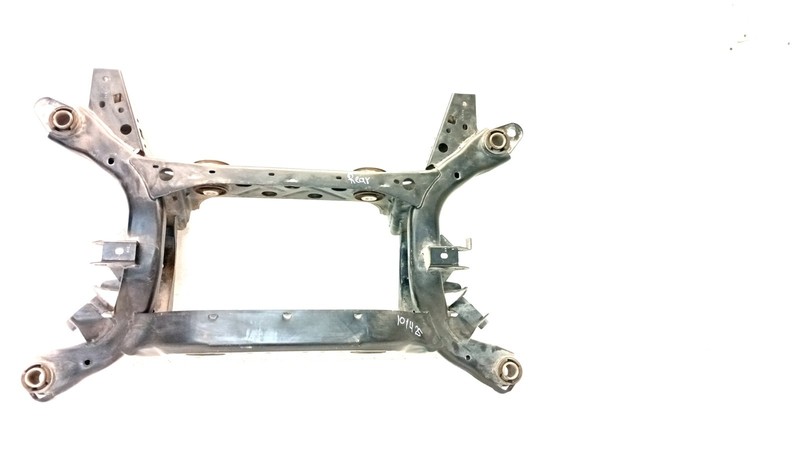 32K 18-23 FORD MUSTANG GT (MT 3.73) REAR SUSPENSION SUB FRAME CROSSMEMBER CRADLE