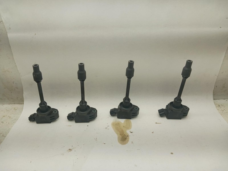 19-'25 TOYOTA COROLLA Set of 4 Ignition Coils OEM 1 Year Warranty!