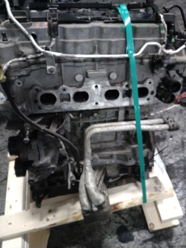 Used Engine Complete Assembly fits: 2015 Chrysler 200 Sdn 2.4L VIN B 8th digit F